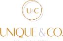 Unique & Co. Real Estate Group logo